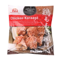 Pollo frito Karaage NH 21-24pcs 500g