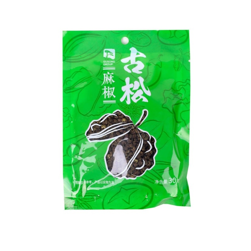 Pimienta Seca 160(20U*8) 30 g