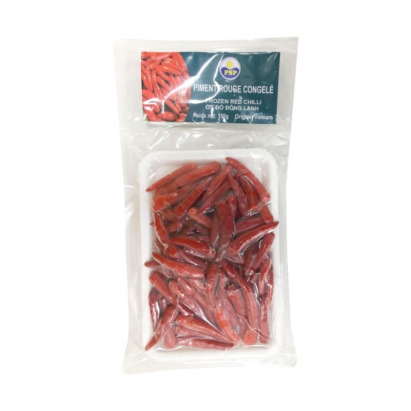 Pimienta Roja PSP 150g