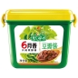 欣和葱伴侣6月香豆瓣酱 800G