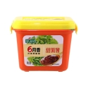 欣和葱伴侣6月香甜面酱 12/800G