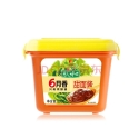 欣和葱伴侣6月香甜面酱 12/300G 欣和葱伴侣6月香甜面酱 12/300G