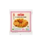 PASTA DE ROLLITOS 30HOJAS 250MM SPRING HOME 550G