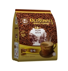 OLD TOWN Cafe 3 in 1 20  570g