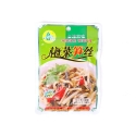 Mostaza Bambu En Conserva Jw 80 g Mostaza Bambu En Conserva Jw 80 g
