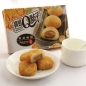 宝岛Q点子麻糬(花生味)24/210g 宝岛Q点子麻糬(花生味)24/210g