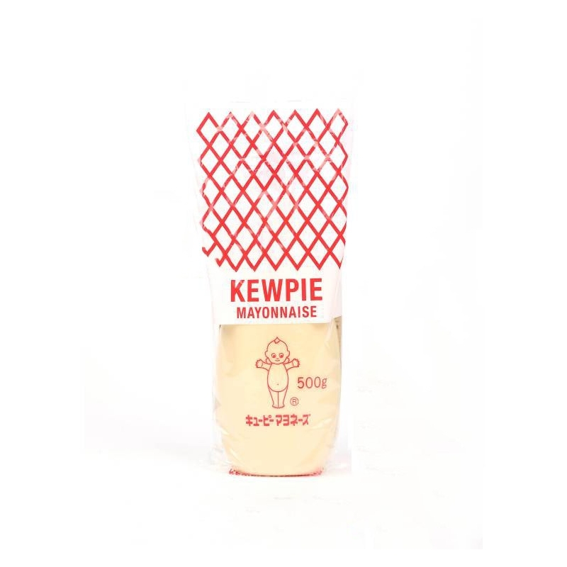 Mayonesa Japonesa KEWPIE 500g