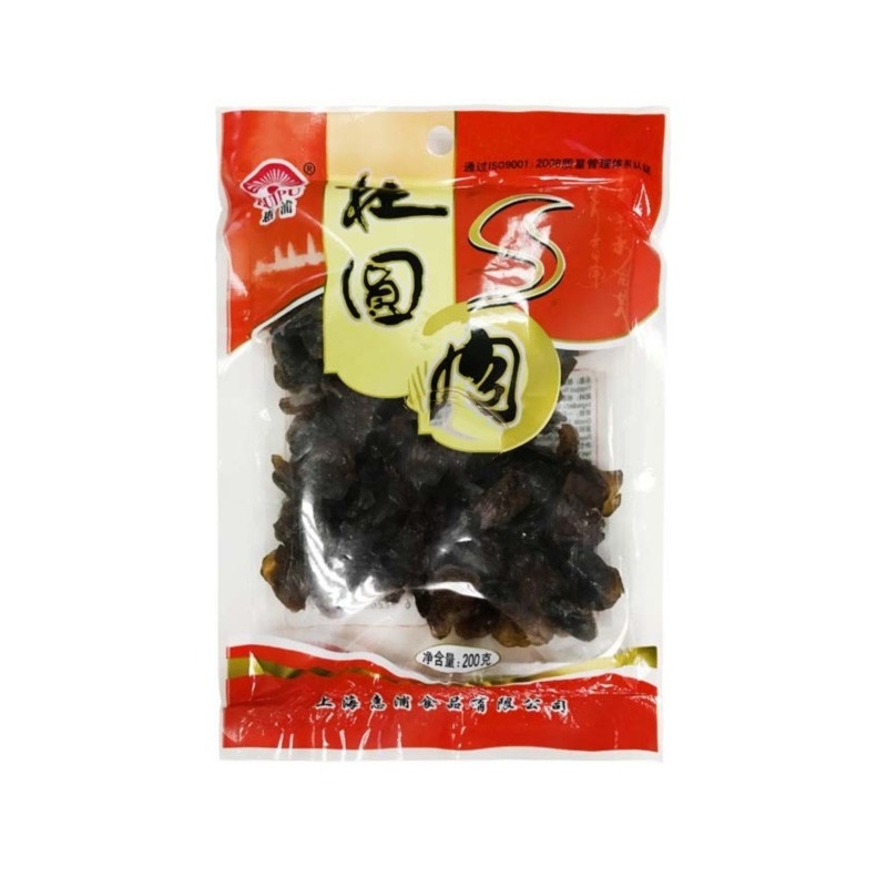 Longan HUIPU  200g