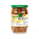 Lechuga En Escabeche Hwanan 369 g Lechuga En Escabeche Hwanan 369 g