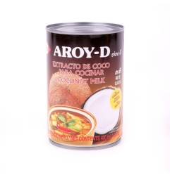 Leche de coco para cocinar AROY-D