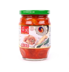 Kimchi coreano HN 369g