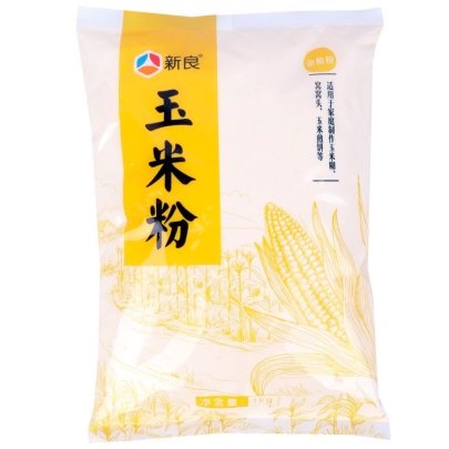 新良玉米粉 10/1kg