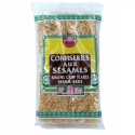 Galletas Sesamo Blanco Psp 130 g Galletas Sesamo Blanco Psp 130 g