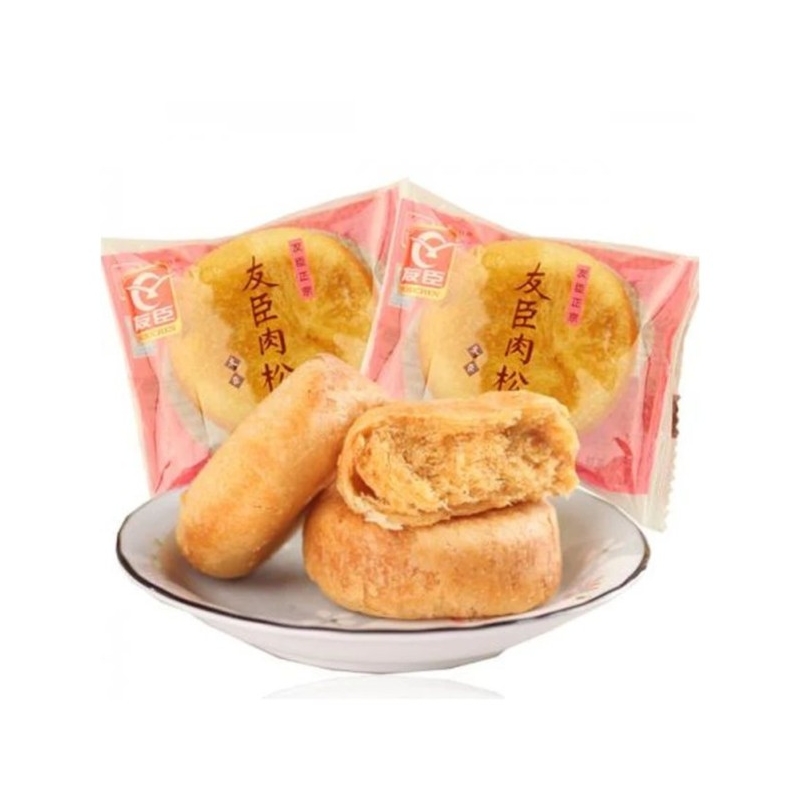Pastelito Salado Youchen 2.5 Kg