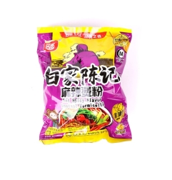 白家方便粉丝(麻辣烫味)20/105G