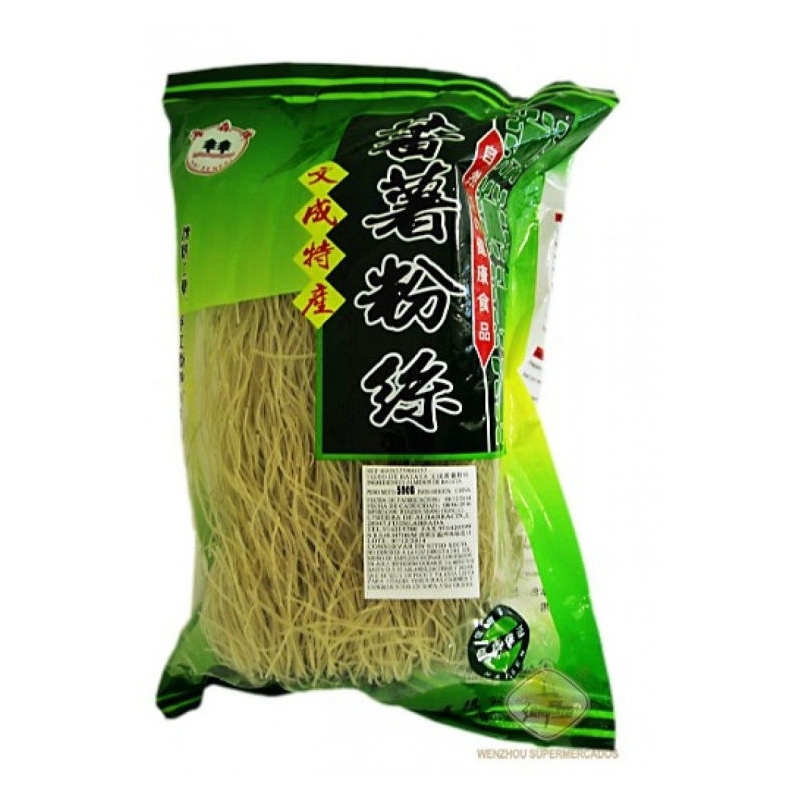 海森牌文成番薯粉丝 42/400g