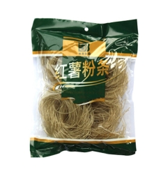 西百客红薯粉丝 50/300G