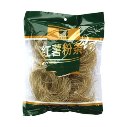 西百客红薯粉丝 50/300G