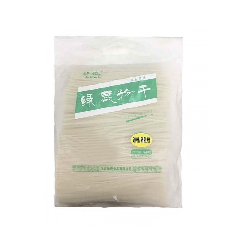 Fideo de arroz LULU XXL 5kg