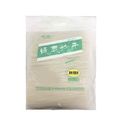 Fideo de arroz LULU XXL 5kg