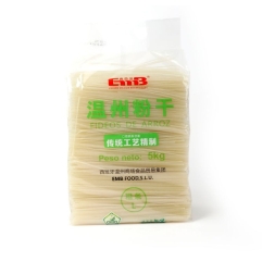 Fideo de arroz EMB *L* 4  5kg