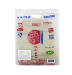 白鹿放心粉干（中条）*M* 8/2.5KG