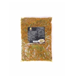 Ensalada de algas wakme pic.
