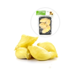 Pulpa de Durian congelado EMB 400G