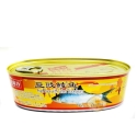 Dace Frito Con Sojas Saladas 184 g Dace Frito Con Sojas Saladas 184 g