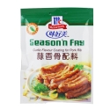 味好美蒜香排骨配料  24/50g
