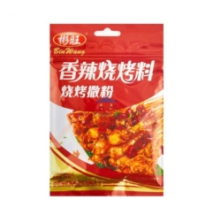 彬旺香辣烧烤料烧烤撒粉 180(1215u)/58g