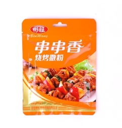 彬旺串串香烧烤撒粉 180(1215u)/58g