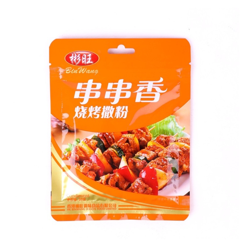 彬旺串串香烧烤撒粉 180(1215u)/58g