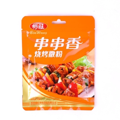 彬旺串串香烧烤撒粉 180(1215u)/58g