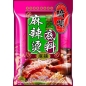 Cond.pic. para HOTPOT QIAOTOU 150g