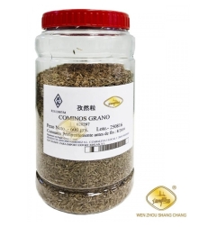 Comino Grano Antonio Gimenez