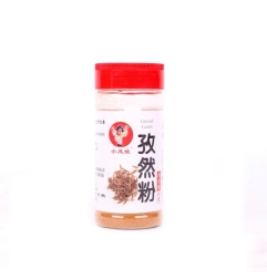 小丑娃孜然粉 18/90g