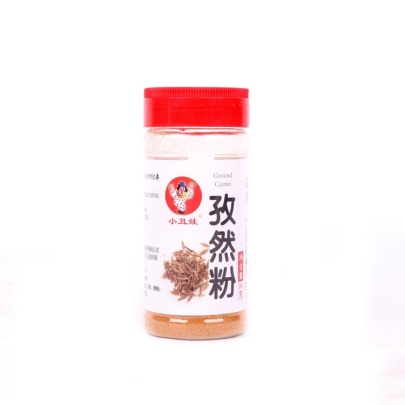 小丑娃孜然粉 18/90g