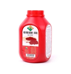 SOP 红粉 20/400g