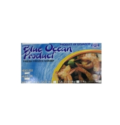 Cola Langostino BLUE OCEAN 2KG