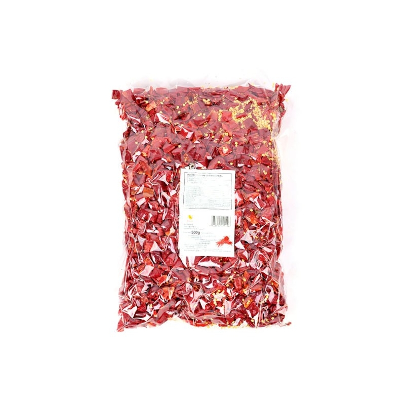 Chile Seco 20 500 g
