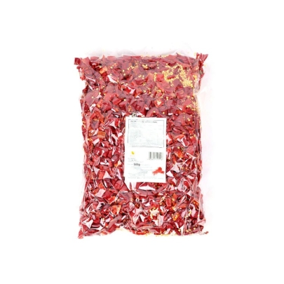 Chile Seco 20 500 g