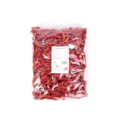 辣椒王干 20/500G