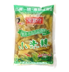 湘君府小米椒 6/2kg