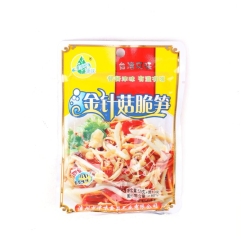 津味金针菇脆笋 30/65g