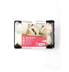 Cha Siu Bao de Cerdo DELICO FOOD 6pcs 270G