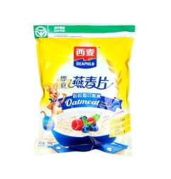 CEREALES SEAMILD 12/700G 西麦即食燕麦片 12/700G