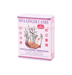 Caramelo De Jengibre 56 g