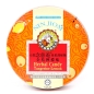 CARAMELO DE HIERBAS SABOR KUMQUAT Y LIMON NIN JIOM 12/60G