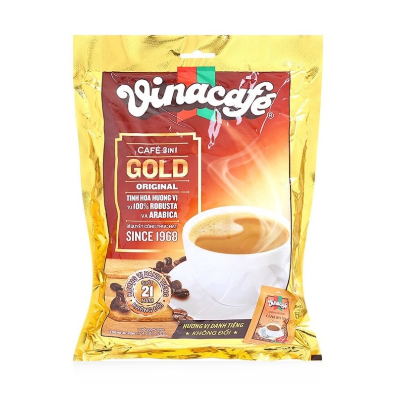 Cafe Instantaneo Vinacafe 480 g